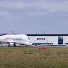 Airbus International Bremen