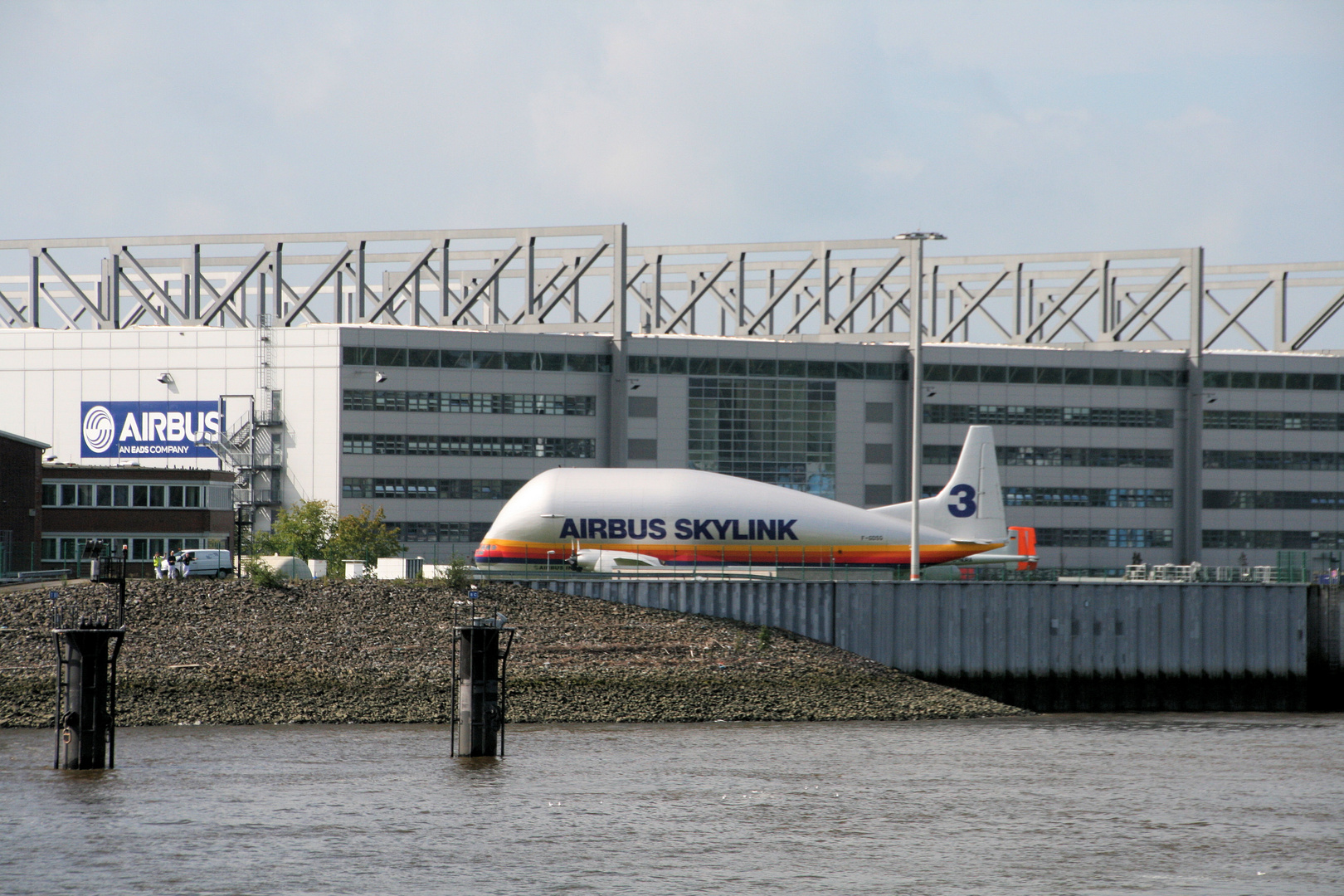 Airbus Skylink