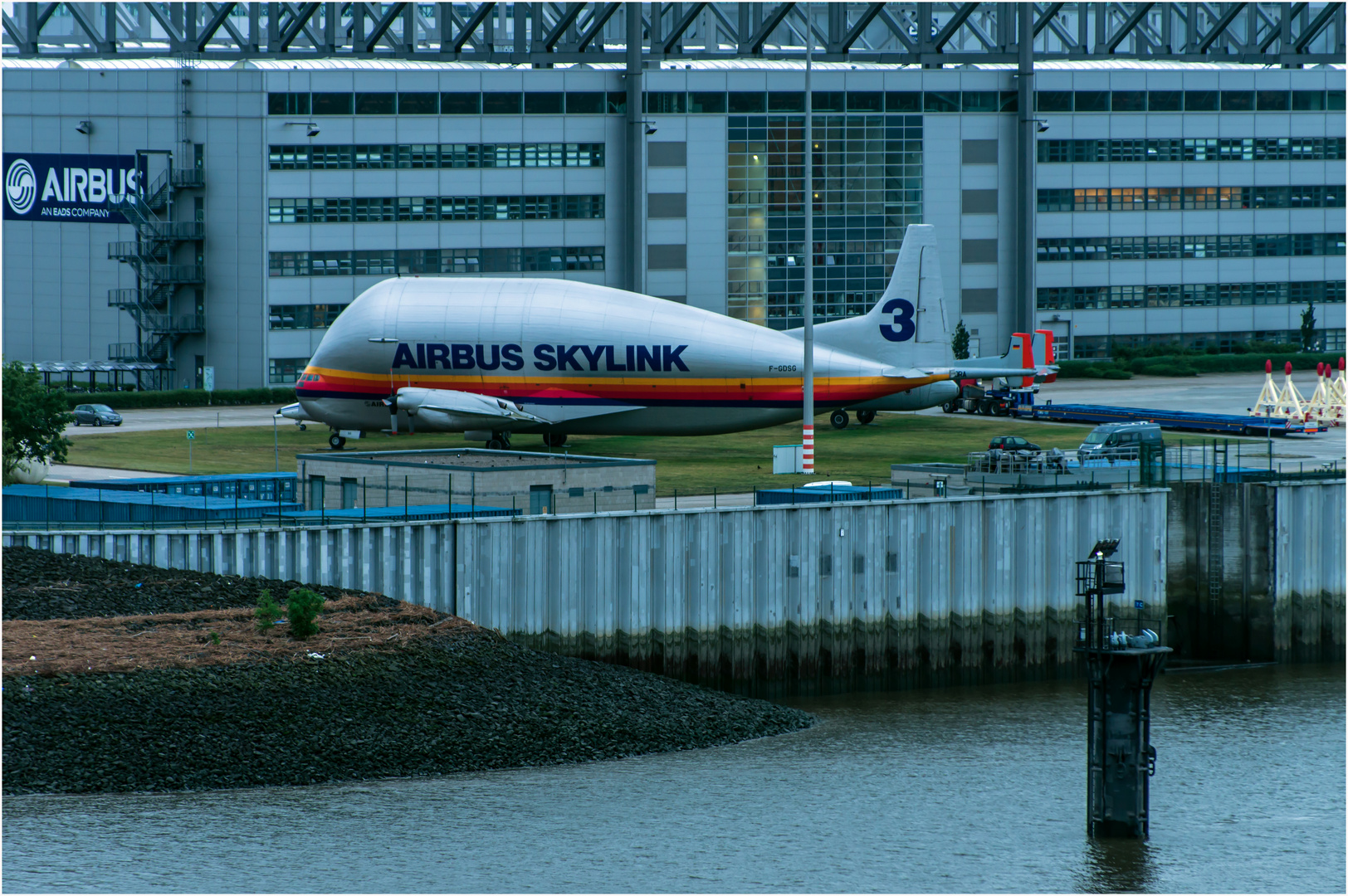 Airbus Skylink