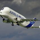 Airbus Transport Airbus A300-600 ST Beluga