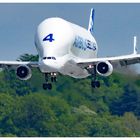 AIRBUS -Transportflugzeug Beluga (Nr.4)......