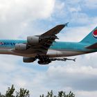 AirbusA- 380-861 Korean Airlines