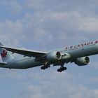 AirCanada 777