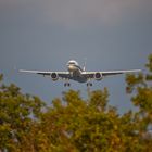 AirChina A350 B307A