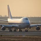 AirChinaCargo B747 B2409