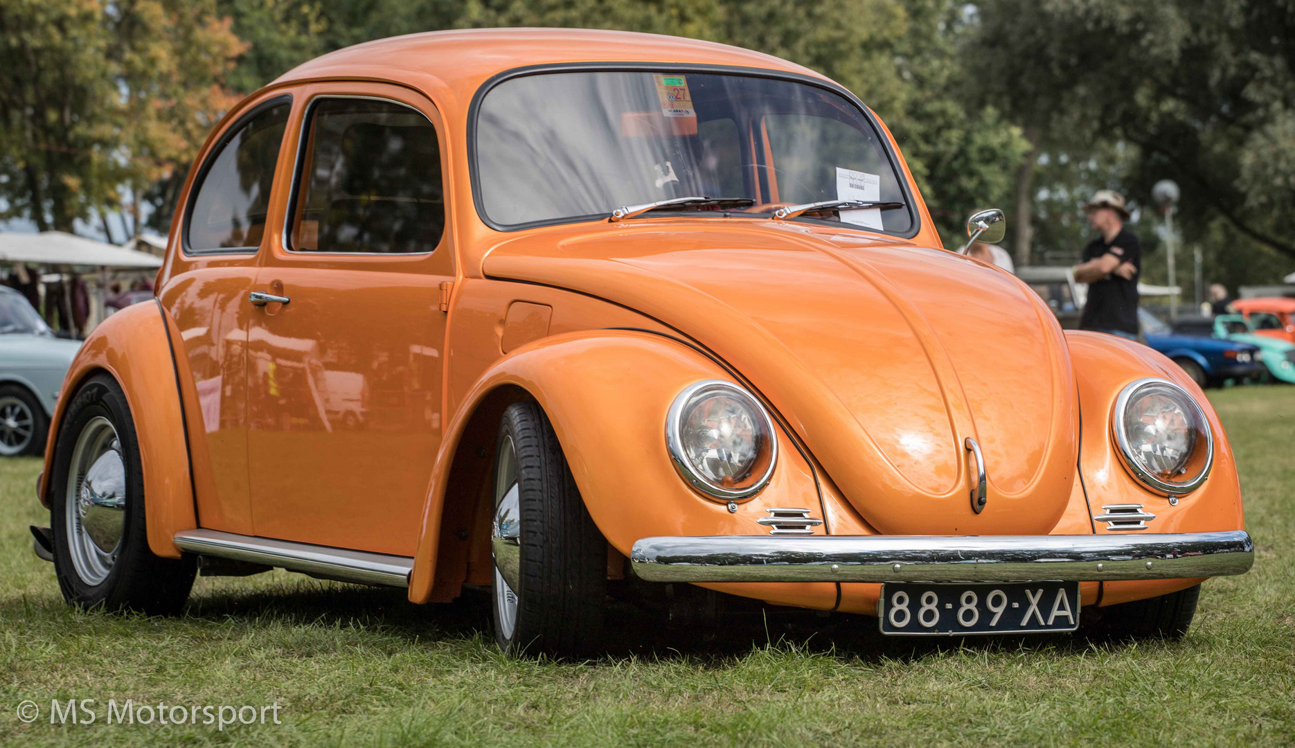 Aircooled Bergharen - NL