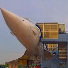 Aircraft at Intrepid Museum