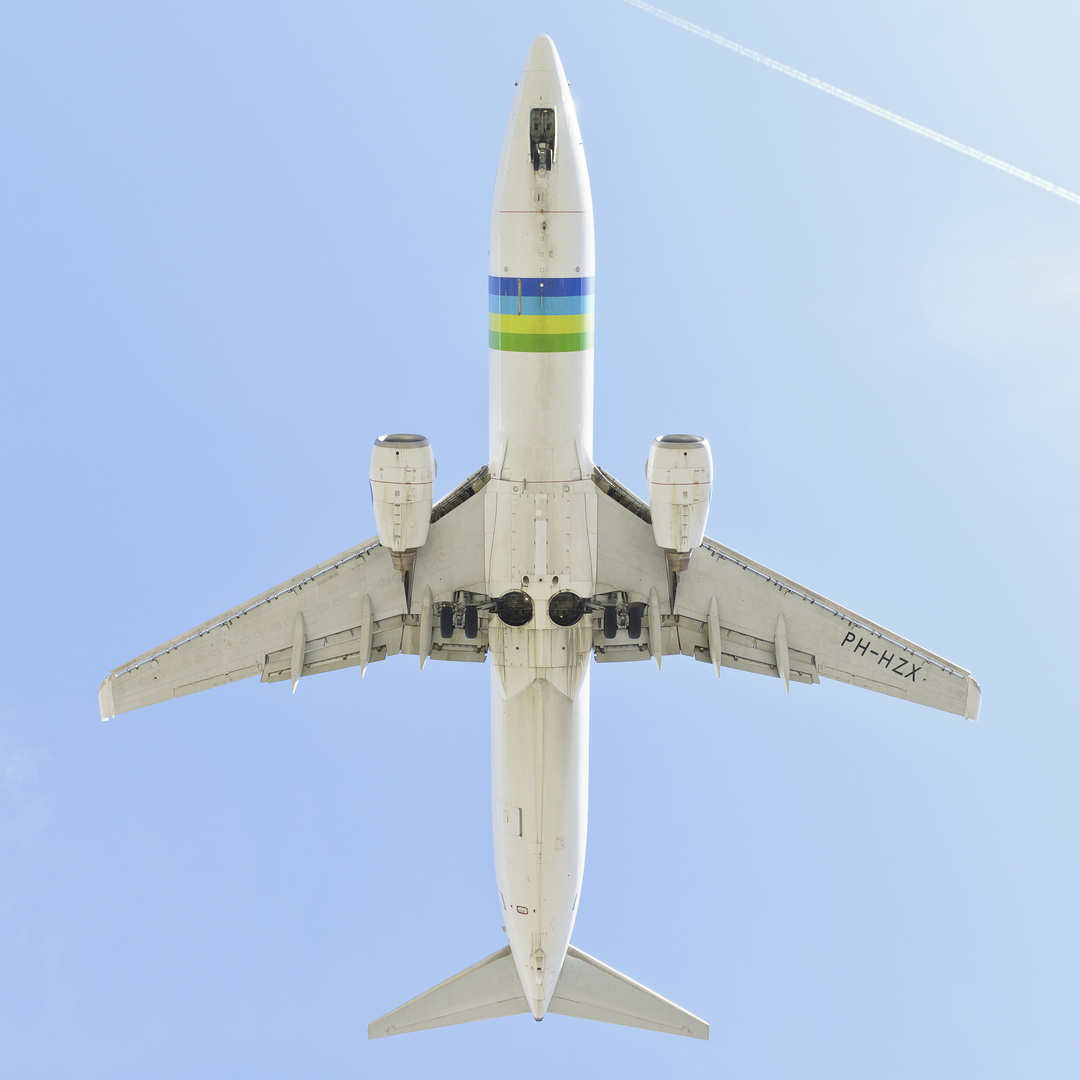 aircraft IV