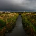 aire de baie de somme, abbeville.