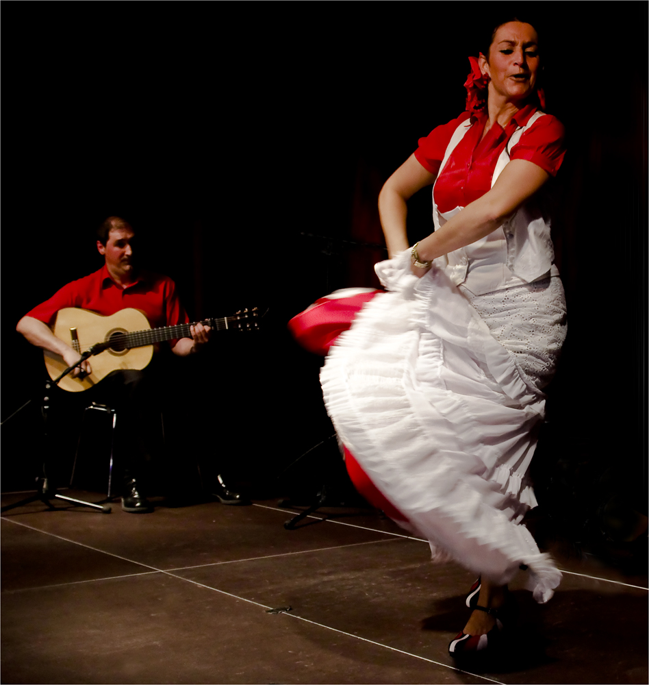 Aire Flamenco