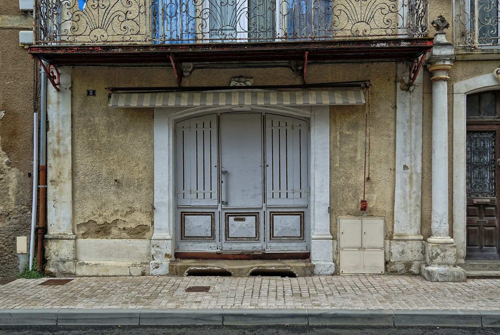  Aire sur L'Adour - Heute Geschlossen