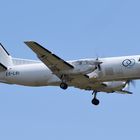 Airest Cargo Saab 340 ES-LSI 