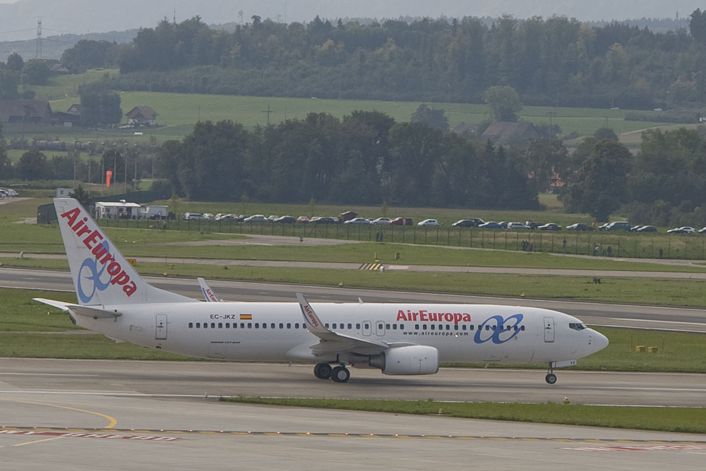 AirEuropa