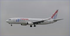 AirEuropa