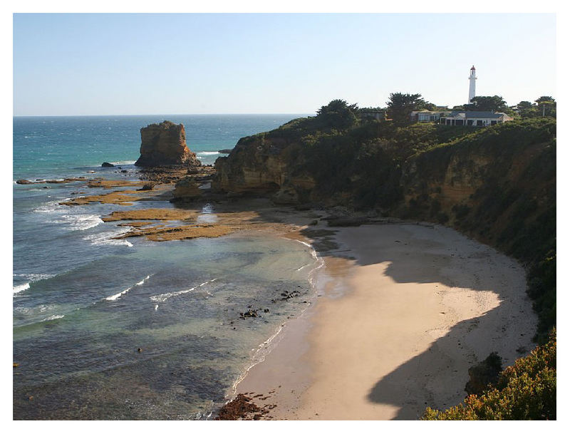 Aireys Inlet Lighthouse # 1