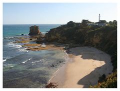 Aireys Inlet Lighthouse # 1