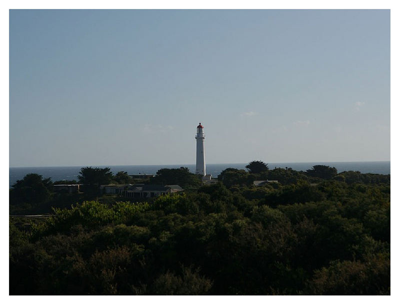 Aireys Inlet Lighthouse # 2