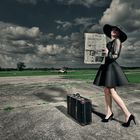 Airfield Fashion