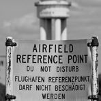 Airfield Reference Point