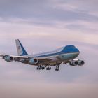 Airforce one