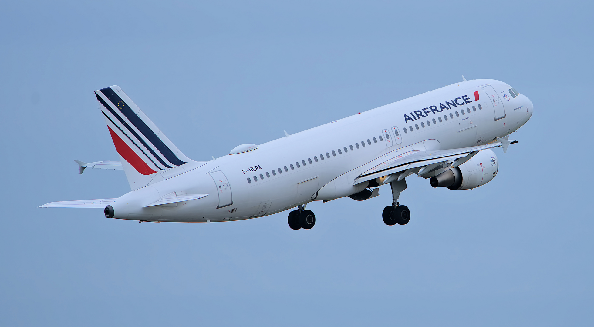 AIRFRANCE 