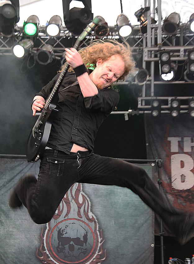 Airleimsen - Wacken 2010