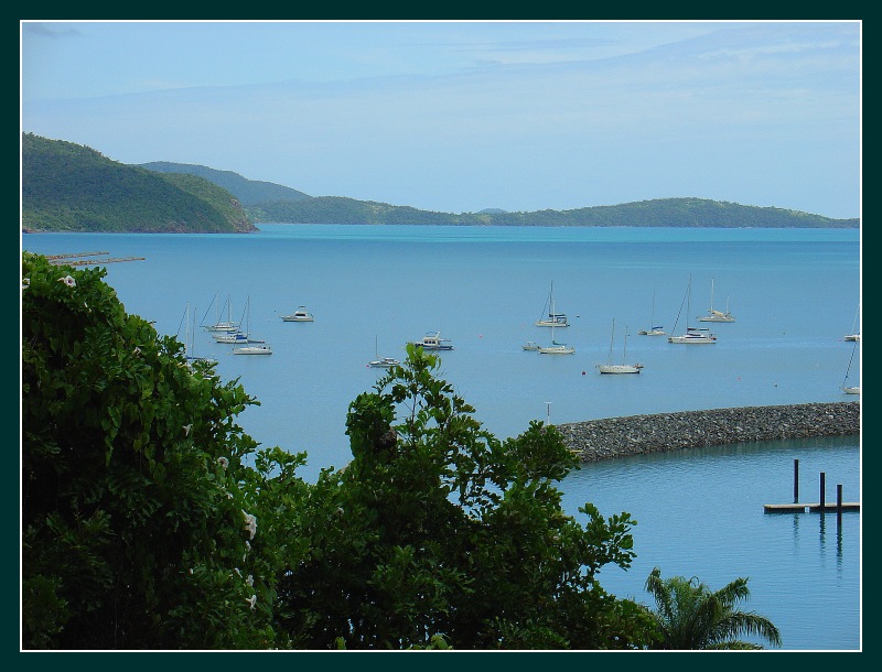 Airlie Beach (I)