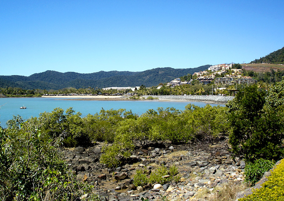 Airlie Beach I