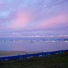 Airlie Beach sunset