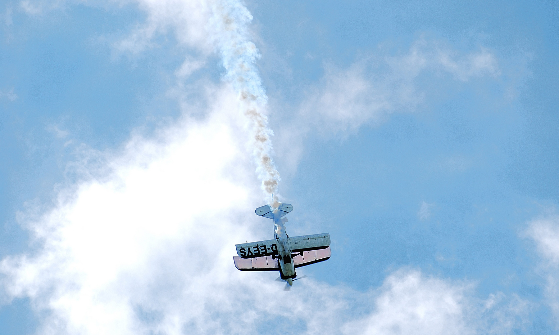 Airlinertreffen 2010 Blaustein- Bermaringen