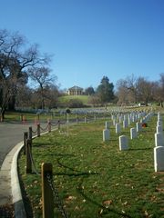 Airlington Cemetery