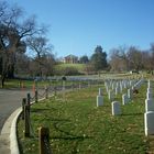 Airlington Cemetery