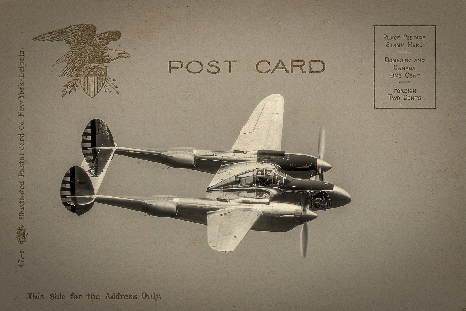 AirMail !