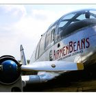 Airmen Beans