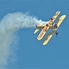 AirmenBeans :: WingWalking