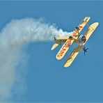 AirmenBeans :: WingWalking