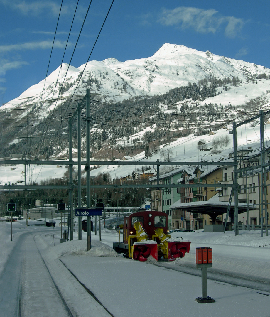 Airolo 23.02.2006 