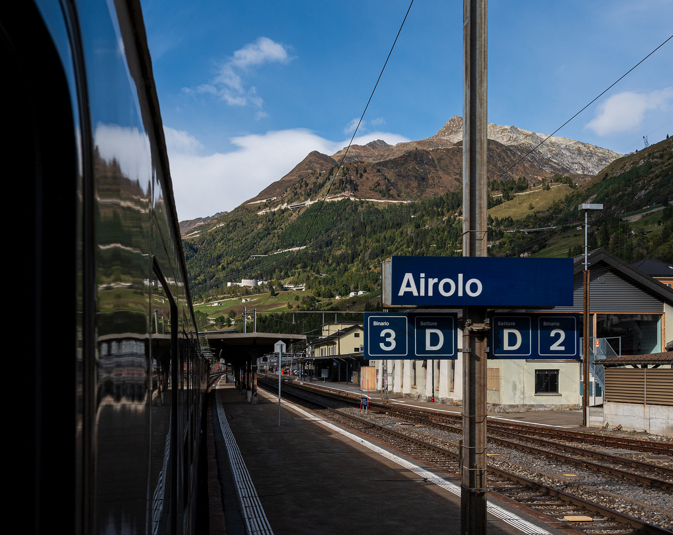 Airolo