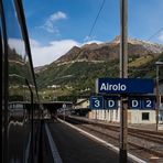 Airolo