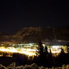 airolo inverno luci