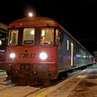 Airolo Re 4/4 Pendelzug  06 01.30. 