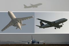 Airplanes