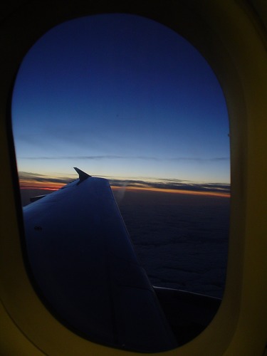 Airplanewindow