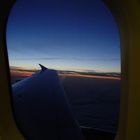 Airplanewindow