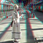 Airport (3D-Foto)