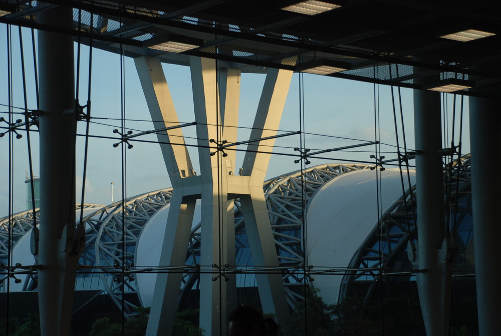 Airport Bangkok