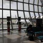 Airport Bangkok-Suvarnabhumi BBK International