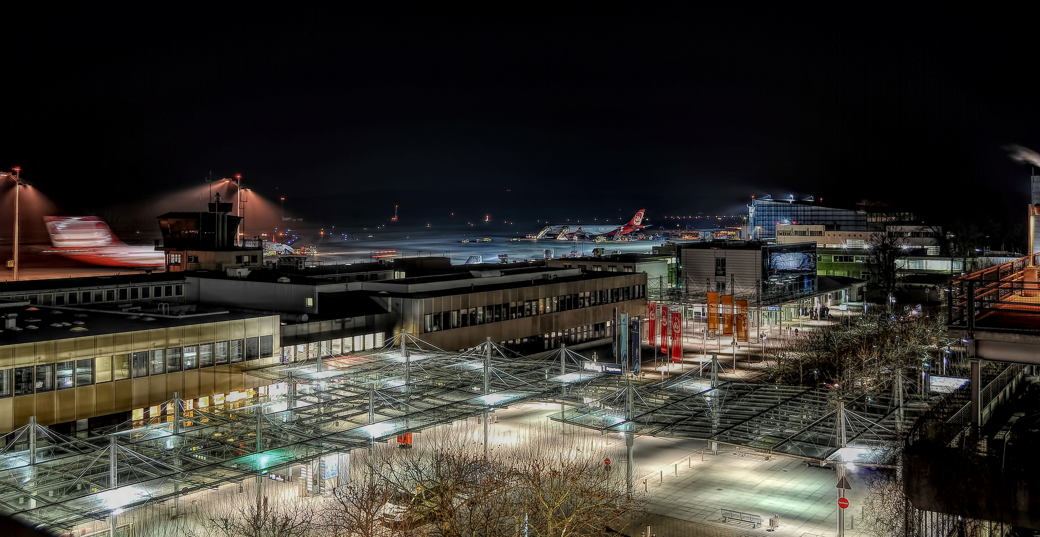 Airport 