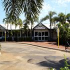 Airport Broome