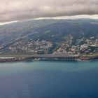 Airport Christiano Ronaldo Funchal Madeira ©